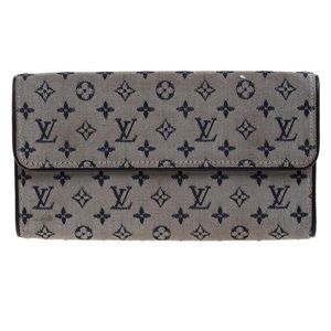 Authentic Louis Vuitton Wallet